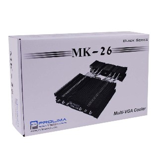 MK-26 Black Series